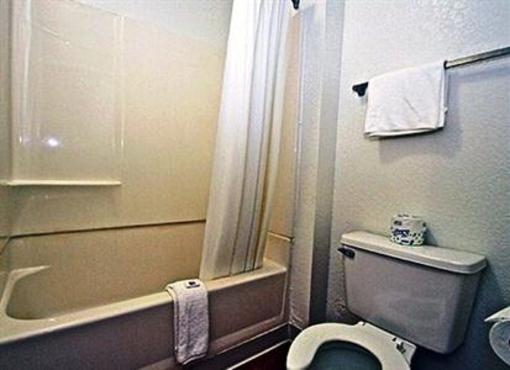 фото отеля Motel 6 Fort Pierce