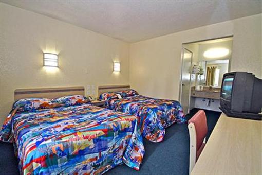 фото отеля Motel 6 Fort Pierce