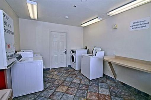 фото отеля Motel 6 Fort Pierce