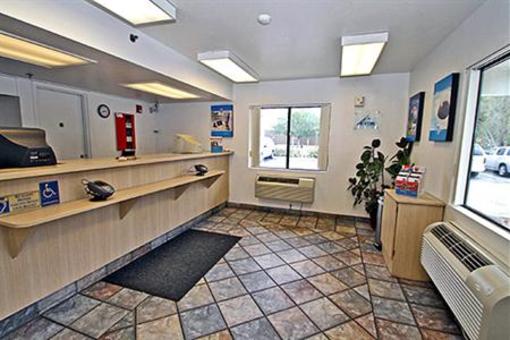 фото отеля Motel 6 Fort Pierce