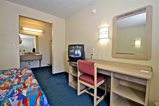 фото отеля Motel 6 Fort Pierce