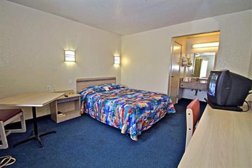фото отеля Motel 6 Fort Pierce
