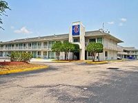Motel 6 Fort Pierce