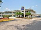 фото отеля Motel 6 Fort Pierce