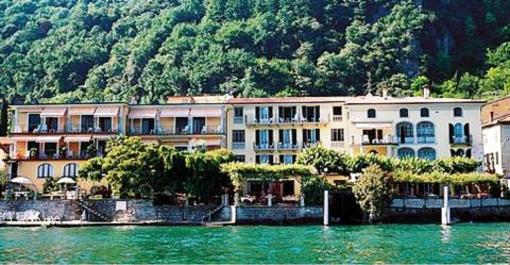 фото отеля Hotel Stella D'Italia Valsolda