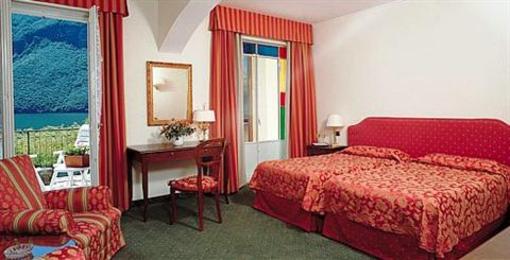 фото отеля Hotel Stella D'Italia Valsolda