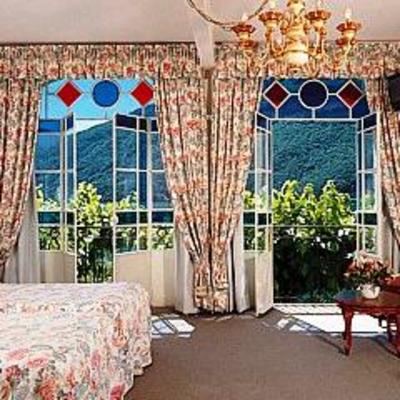 фото отеля Hotel Stella D'Italia Valsolda