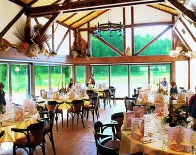 фото отеля Landhotel Naafs-Hauschen