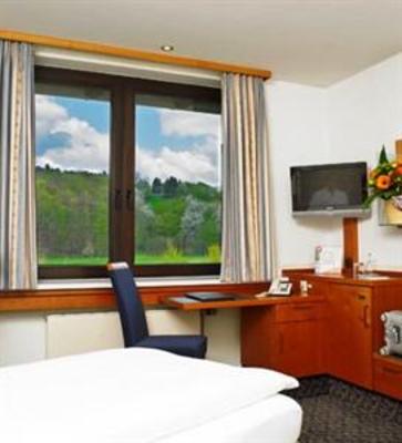 фото отеля Landhotel Naafs-Hauschen