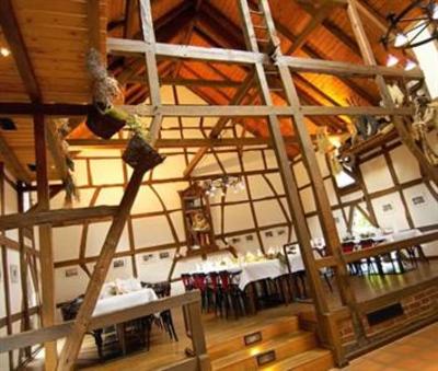 фото отеля Landhotel Naafs-Hauschen