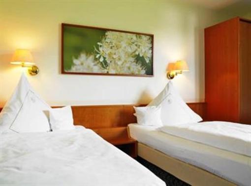 фото отеля Landhotel Naafs-Hauschen