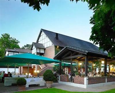 фото отеля Landhotel Naafs-Hauschen