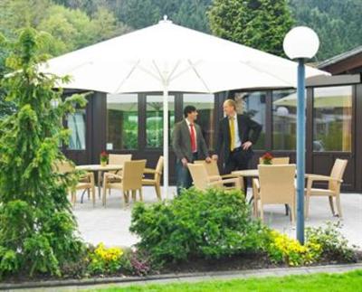фото отеля Landhotel Naafs-Hauschen