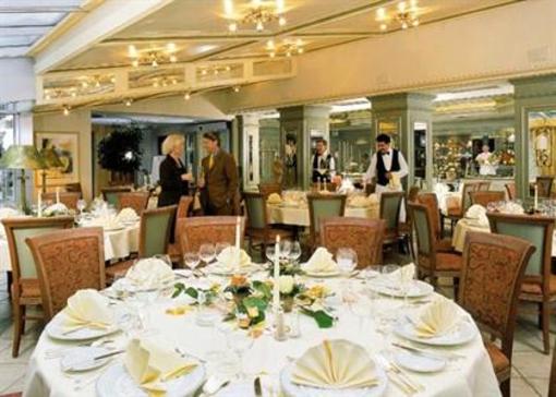 фото отеля Landhotel Naafs-Hauschen