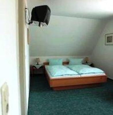 фото отеля Pension & Restaurant Zum Harzer Jodlermeister
