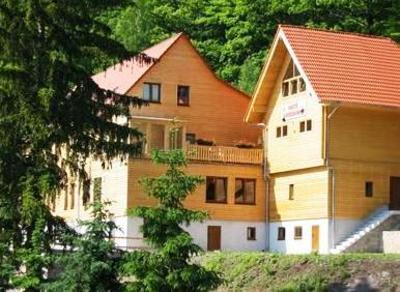 фото отеля Pension & Restaurant Zum Harzer Jodlermeister