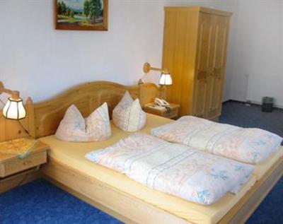 фото отеля Pension & Restaurant Zum Harzer Jodlermeister