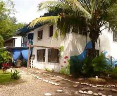 фото отеля The Beach House Tamarindo
