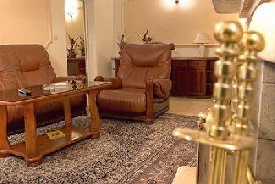 фото отеля Atlantic Hotel Sofia