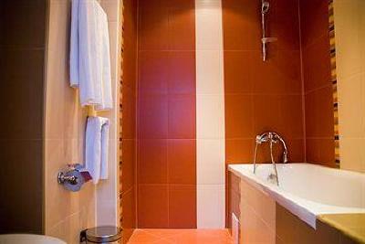 фото отеля Atlantic Hotel Sofia