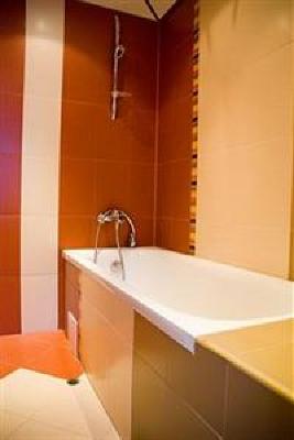 фото отеля Atlantic Hotel Sofia