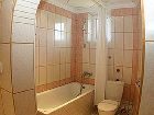 фото отеля Atlantic Hotel Sofia