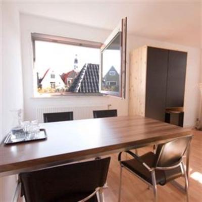фото отеля Familie Hotel Alkmaar