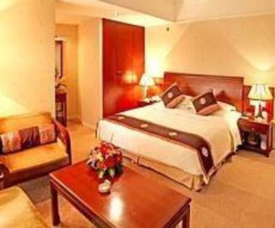 фото отеля Wanxiang Hotel Hangzhou