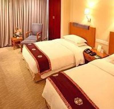 фото отеля Wanxiang Hotel Hangzhou