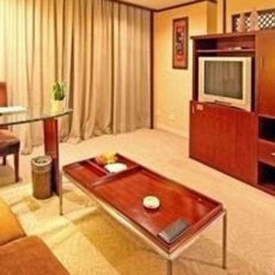 фото отеля Wanxiang Hotel Hangzhou
