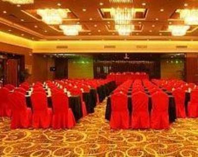 фото отеля Wanxiang Hotel Hangzhou