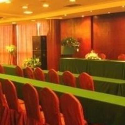 фото отеля Wanxiang Hotel Hangzhou