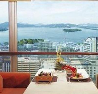 фото отеля Wanxiang Hotel Hangzhou