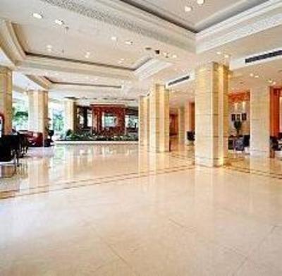 фото отеля Wanxiang Hotel Hangzhou
