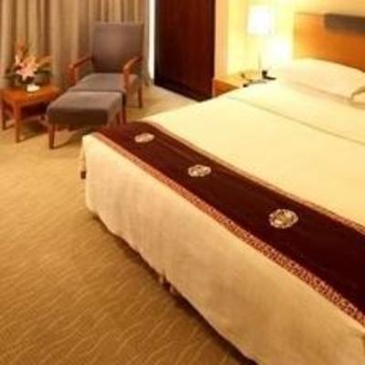 фото отеля Wanxiang Hotel Hangzhou
