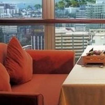 фото отеля Wanxiang Hotel Hangzhou
