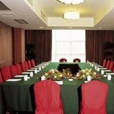 фото отеля Wanxiang Hotel Hangzhou