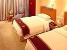 фото отеля Wanxiang Hotel Hangzhou