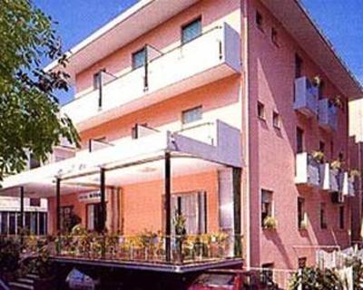 фото отеля Hotel Mora Rimini