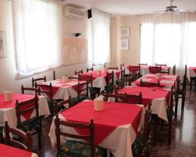 фото отеля Hotel Mora Rimini