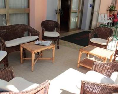 фото отеля Hotel Mora Rimini