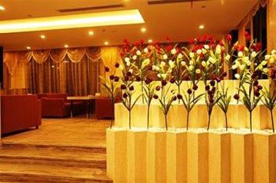 фото отеля Furtune Hotel Jiangnan Avenue