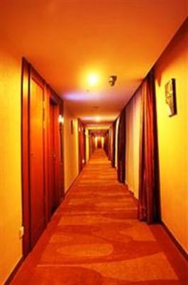 фото отеля Furtune Hotel Jiangnan Avenue