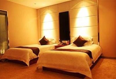 фото отеля Furtune Hotel Jiangnan Avenue