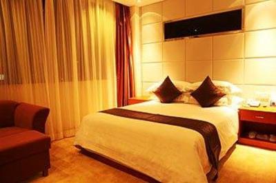 фото отеля Furtune Hotel Jiangnan Avenue