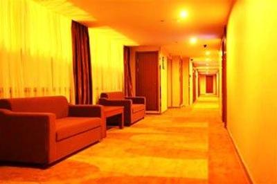 фото отеля Furtune Hotel Jiangnan Avenue