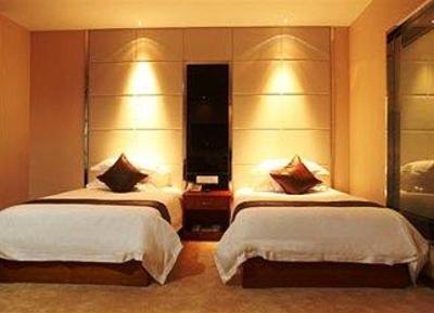 фото отеля Furtune Hotel Jiangnan Avenue