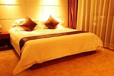 фото отеля Furtune Hotel Jiangnan Avenue