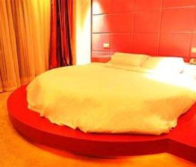 фото отеля Furtune Hotel Jiangnan Avenue