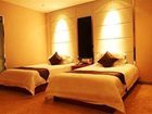 фото отеля Furtune Hotel Jiangnan Avenue